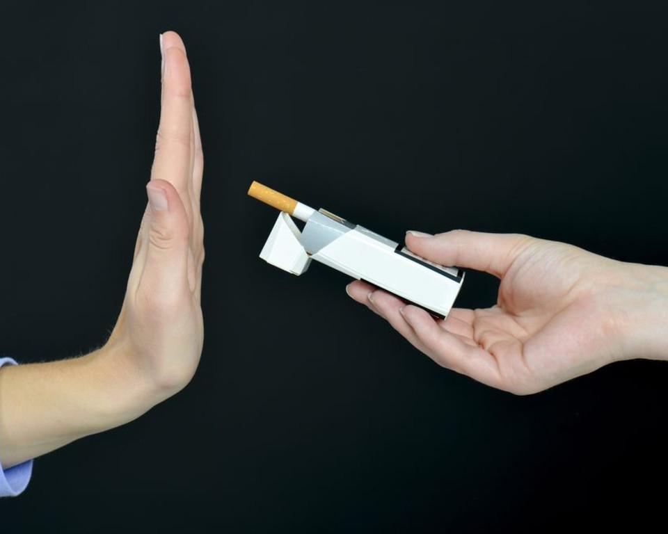 Hypnotherapy for stopping smoking