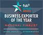 exporter of the year award