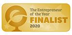 entrepeneur of the year finalist