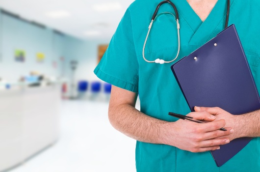 medical-referral-training