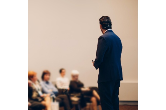 presentations