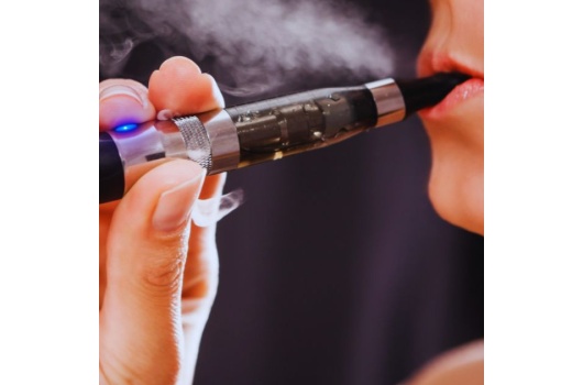 vaping