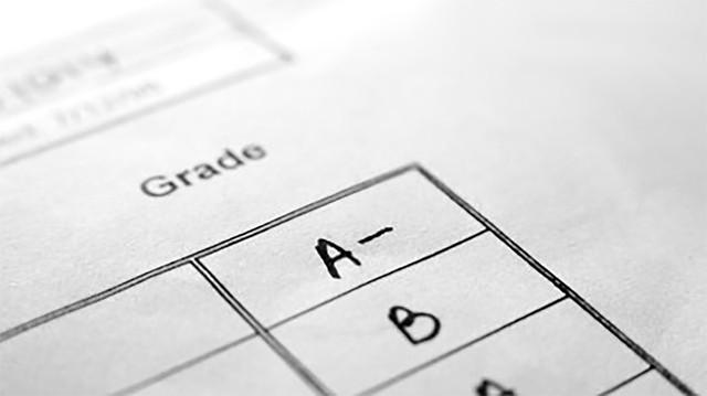 Exam result preparation